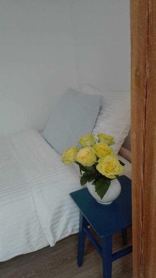 Zacisze Kalwy Apartment Luaran gambar