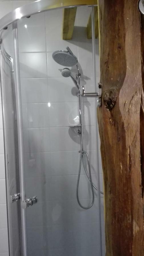 Zacisze Kalwy Apartment Luaran gambar
