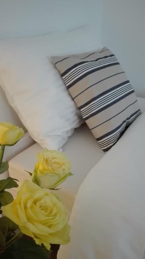 Zacisze Kalwy Apartment Luaran gambar