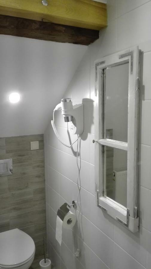 Zacisze Kalwy Apartment Luaran gambar