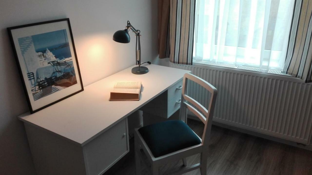 Zacisze Kalwy Apartment Luaran gambar