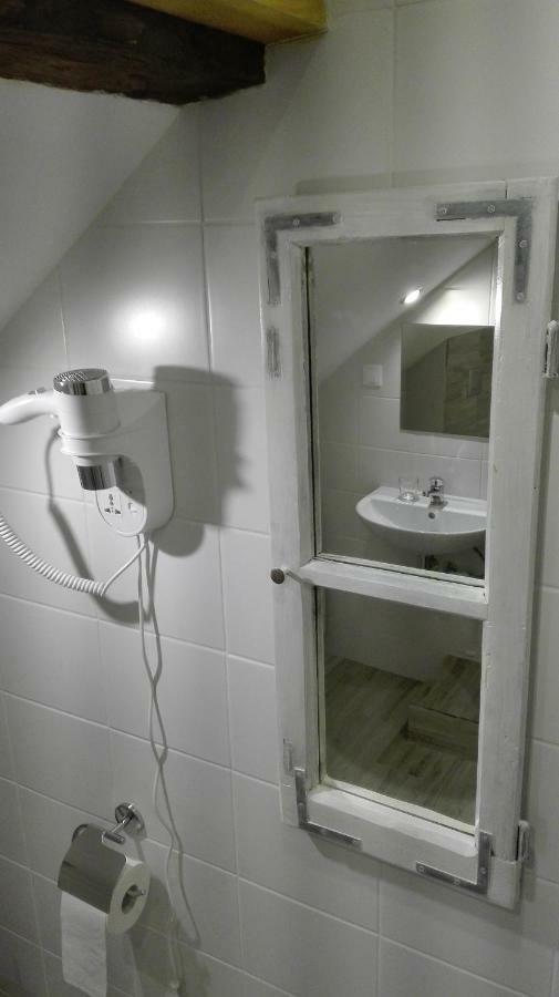 Zacisze Kalwy Apartment Luaran gambar
