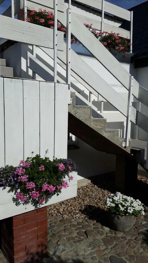 Zacisze Kalwy Apartment Luaran gambar